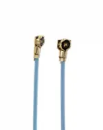 Cablu Antena Samsung Galaxy A10 (A105 / 2019) / M10 (M105 / 2019) (2 Piece Set) - imagine 3