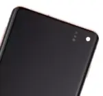 Display telefon Samsung Galaxy S10 (G973) AM (In-Cell LTPS) (Pink) - imagine 4