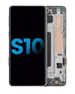 Display Samsung Galaxy S10 AMPlus (Prism Black)