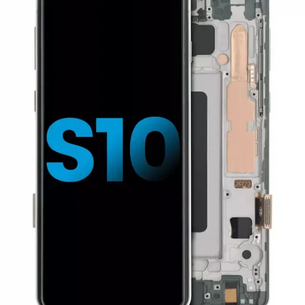 Display Samsung Galaxy S10 AMPlus (Prism Black)