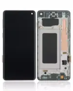 Display Samsung Galaxy S10 AMPlus (Prism Black) - imagine 2