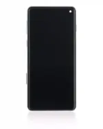 Display Samsung Galaxy S10 AMPlus (Prism Black) - imagine 3
