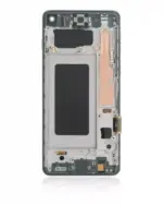 Display Samsung Galaxy S10 AMPlus (Prism Black) - imagine 4