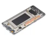 Display Samsung Galaxy S10 AMPlus (Prism Black) - imagine 7