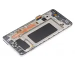 Display Samsung Galaxy S10 AMPlus (Prism Black) - imagine 8