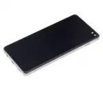 Display telefon Samsung Galaxy S10 Plus (G975) AM (In-Cell LTPS) (Black) - imagine 5