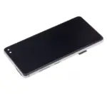 Display telefon Samsung Galaxy S10 Plus (G975) AM (In-Cell LTPS) (Black) - imagine 6
