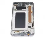 Display telefon Samsung Galaxy S10 Plus (G975) AM (In-Cell LTPS) (Black) - imagine 9