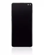 Display telefon Samsung Galaxy S10 Plus (G975) AM (In-Cell LTPS) (Green) - imagine 3