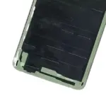 Capac Spate Sticla Samsung Galaxy S10E AMPlus (No Logo) (Canary Yellow) - imagine 4