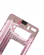 Carcasa Mijloc Samsung Galaxy S10 (Flamingo Pink) - imagine 4