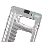 Carcasa Mijloc Samsung Galaxy S10 (Prism Blue) - imagine 6