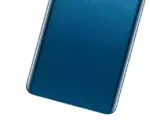 Capac Spate Sticla Samsung Galaxy S10 Service Pack Original (Prism Blue) - imagine 4