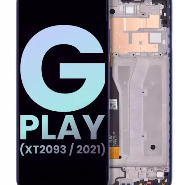 Display telefon Motorola Moto G Play  Original (Blue)