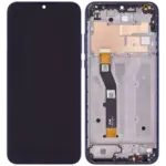 Display telefon Motorola Moto G Play  Original (Blue) - imagine 2