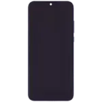 Display telefon Motorola Moto G Play  Original (Blue) - imagine 3