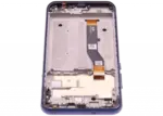 Display telefon Motorola Moto G Play  Original (Blue) - imagine 8