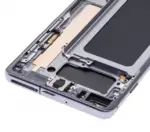 Display telefon Samsung Galaxy S10 Plus (G975) Refurbished (Black) - imagine 10