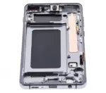 Display telefon Samsung Galaxy S10 Plus (G975) Refurbished (Black) - imagine 11