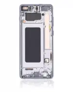 Display telefon Samsung Galaxy S10 Plus (G975) Refurbished (Black) - imagine 2