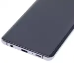 Display telefon Samsung Galaxy S10 Plus (G975) Refurbished (Black) - imagine 6