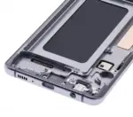 Display telefon Samsung Galaxy S10 Plus (G975) Refurbished (Black) - imagine 9