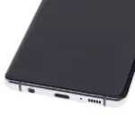Display telefon Samsung Galaxy S10 Plus (G975) Refurbished (White) - imagine 6
