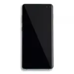 Display Samsung Galaxy S10 Plus Oled Service Pack (Prism Blue) - imagine 16