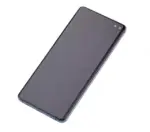 Display Samsung Galaxy S10 Plus Oled Service Pack (Prism Blue) - imagine 4