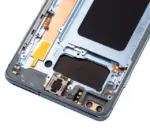 Display Samsung Galaxy S10 Plus Oled Service Pack (Prism Blue) - imagine 9
