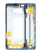Carcasa Mijloc Samsung Galaxy S10 Plus (Prism Green)