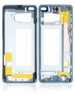 Carcasa Mijloc Samsung Galaxy S10 Plus (Prism Green) - imagine 2
