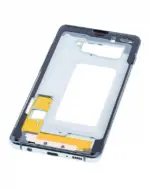 Carcasa Mijloc Samsung Galaxy S10 Plus (Prism Green) - imagine 5