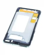 Carcasa Mijloc Samsung Galaxy S10 Plus (Prism Green) - imagine 6