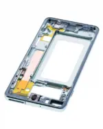 Carcasa Mijloc Samsung Galaxy S10 Plus (Prism Green) - imagine 7