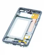 Carcasa Mijloc Samsung Galaxy S10 Plus (Prism Green) - imagine 8