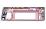 Carcasa Mijloc Samsung Galaxy S10 Plus (Flamingo Pink) - imagine 10