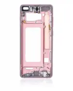 Carcasa Mijloc Samsung Galaxy S10 Plus (Flamingo Pink) - imagine 3