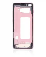 Carcasa Mijloc Samsung Galaxy S10 Plus (Flamingo Pink) - imagine 4