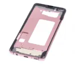 Carcasa Mijloc Samsung Galaxy S10 Plus (Flamingo Pink) - imagine 5