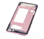 Carcasa Mijloc Samsung Galaxy S10 Plus (Flamingo Pink) - imagine 6