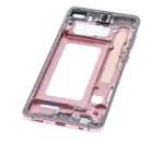 Carcasa Mijloc Samsung Galaxy S10 Plus (Flamingo Pink) - imagine 8