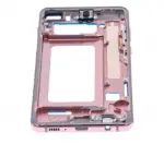 Carcasa Mijloc Samsung Galaxy S10 Plus (Flamingo Pink) - imagine 9