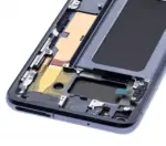 Ansamblu Display Samsung Galaxy S10E Refurbished (Prism Black) - imagine 10