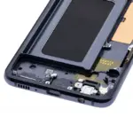 Ansamblu Display Samsung Galaxy S10E Refurbished (Prism Black) - imagine 11