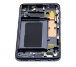 Ansamblu Display Samsung Galaxy S10E Refurbished (Prism Black) - imagine 12