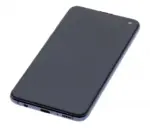 Ansamblu Display Samsung Galaxy S10E Refurbished (Prism Black) - imagine 5