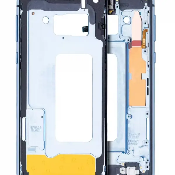 Carcasa Mijloc Mid-Frame Samsung Galaxy S10E (Prism Blue)