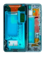 Carcasa Mijloc Mid-Frame Samsung Galaxy S10E (Prism Green)
