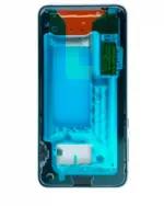 Carcasa Mijloc Mid-Frame Samsung Galaxy S10E (Prism Green) - imagine 2